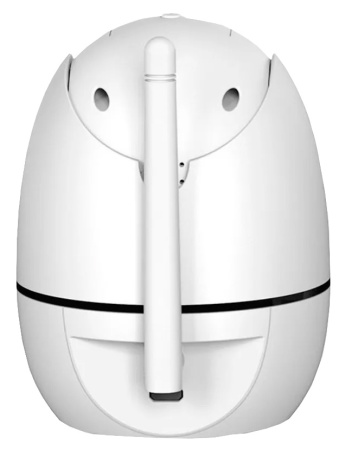Купить CARCAM Wireless Baby Monitor PTZ Camera (BMC501)