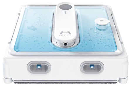 Купить Xiaomi Hutt Window Cleaning Robot (W9) EU White