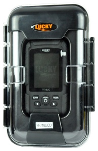 Купить LUCKY Portative Echo Sounder FF718LICD-WT