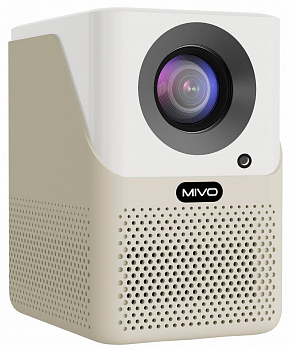 Купить Портативный умный проектор Mivo MV-181