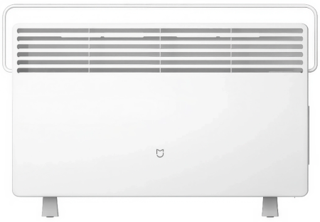 Купить Xiaomi Mijia Electric Heater Temperature Control Version (KRDNQ06ZM) White