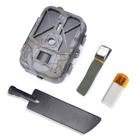 Купить Фотоловушка Suntek HC-940Pro-LI