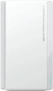 Купить Xiaomi Mi Mesh System AC1200 (RD13) White