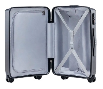 Xiaomi Mi Suitcase Youth Model (LXX07RM) Black