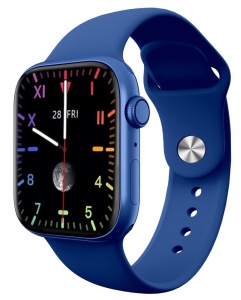 Wearfit Smart Watch RX63 Pro Blue