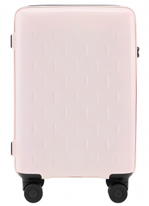 Xiaomi Mijia Colorful Suitcase 20" (MJLXXPPRM) Pink