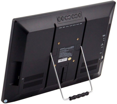 Купить LED телевизор Eplutus 17" LED TV EP-174T