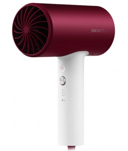 Xiaomi Soocare Anions Hair Dryer H5-J Red