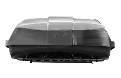Купить Автобокс CARCAM 850Л (CC3023) Чёрный