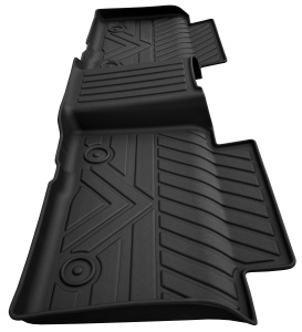 CARCAM TPE Car Floor Mat EXEED VX 2023 Купить CARCAM TPE Car Floor Mat EXEED VX 2023