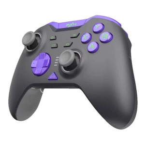 Купить Беспроводной контроллер PXN Wireless Gaming Controller (P5 8K) Black