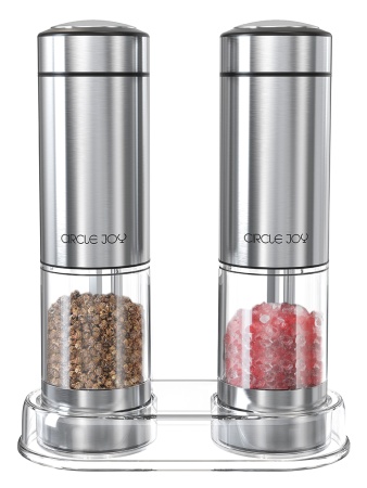 Купить Xioami Circle Joy Spice Battery Operated Electric Grinder Set (CJ-EG14)