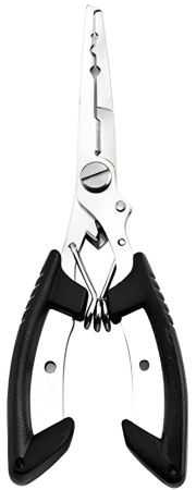 Купить CampForge Fishing Pliers (CFODA223BK) Black