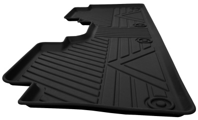 Купить CARCAM TPE Car Floor Mat GAC GS8 2022-2024