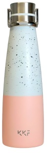 Xiaomi KKF Swag Vacuum Bottle 475ml Cow Pink (S-U47WS)