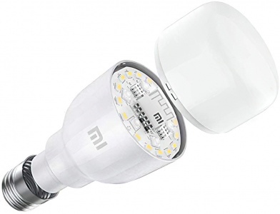 Xiaomi Mi Smart LED Bulb Essential E27 9W (MJDPL01YL)