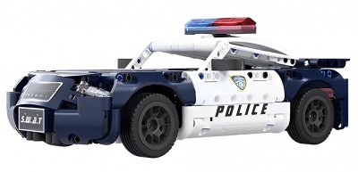 Xiaomi Onebot Police Car (OBCJJC22AIQI)