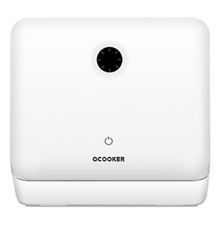 Xiaomi Qcooker Tabletop (CL-XW-X4) Посудомоечная машина