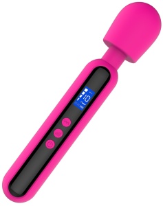 Купить LCD AV Medium Size (HW-339) Pink