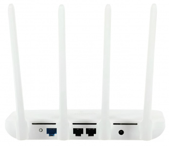 Купить Xiaomi Router AC1200 (RB02) EU White