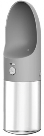 Xiaomi Moestar Rocket Portable Pet Cup Gray T 310ml