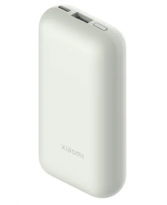 Xiaomi Power Bank 33W 10000mAh Pocket Edition Pro White (PB1030ZM)