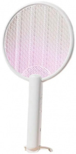 Купить Xiaomi Qualitell Powerful Electric Mosquito Swatter C3 (ZSC230911) White