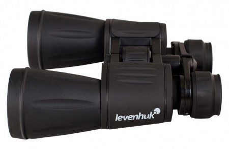 Купить Бинокль Levenhuk Atom 10-30x50