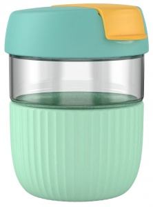 Xiaomi Kiss Kiss Fish Rainbow Cup Green (G-U35C)