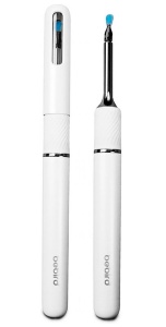 Купить Xiaomi Bebird Smart Visual Ear Cleaner Note 5 Glacier White