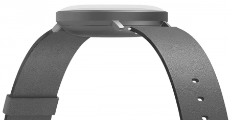 Xiaomi Mijia Quartz Watch Gray
