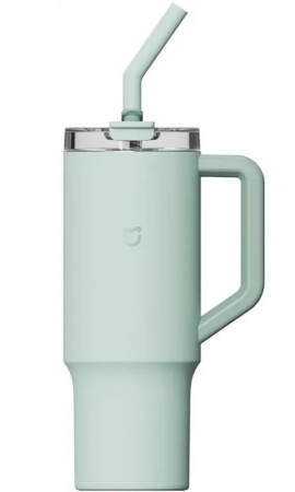 Купить Xiaomi Mijia Sippy Cup 1L (MJXGB01RM) Mint Green