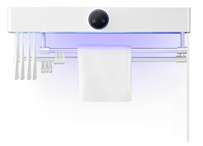 Xiaomi Xiaoda Multifunctional Sterilizing Dryer White (HD-CJHGJ01)