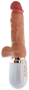 Купить SenCiciMen Auto-Sexmashine Realistick Dildo (SCMHW-304)