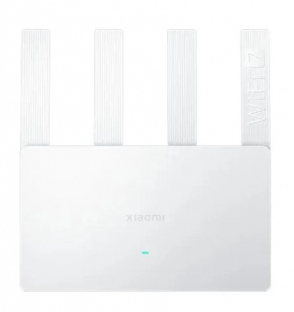Купить Xiaomi Mi Wireless Router BE3600 (RD16) White