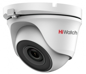 HiWatch DS-T123 (2,8 мм)
