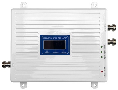 Купить CARCAM Triband Signal Booster (CC016B)