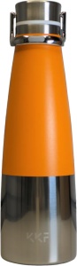 Xiaomi KKF Swag Vacuum Bottle 475ml Orange (S-U47WS)