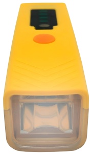 Купить ACRUNU Bicycle Headlight (MX601) Yellow