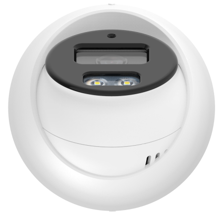 Купить CARCAM 2MP Dome HD Camera 2075