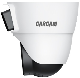 Купить CARCAM 4MP Dual Lens Dome PTZ Camera V380BQ3-WIFI