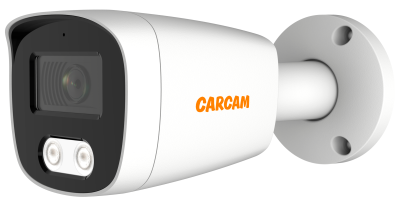Купить CARCAM 8MP Bullet IP Camera 8170SDM