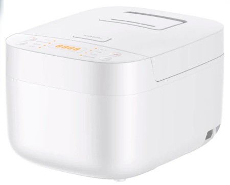 Купить Xiaomi Smart Multifunctional Rice Cooker EU (MFB120A-1) White