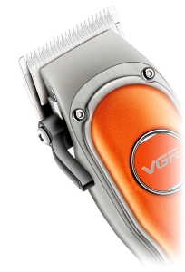 VGR Voyager V-673 Professional Hair Clipper Orange