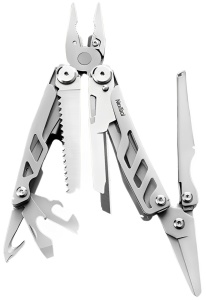 Купить Xiaomi NexTool Flagship Pro (Blade Replace) (NE20232A) Silver