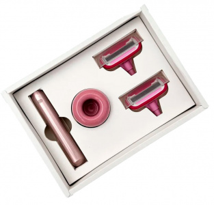 Xiaomi Huanxing Charming Women's Shaver (HT2) Pink