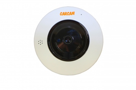 CARCAM CAM-6360PSD