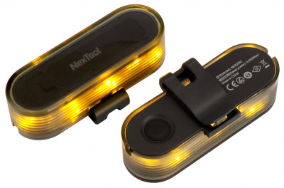 Купить Xiaomi NexTool Twinkle Light Rechargeable (NE20334)