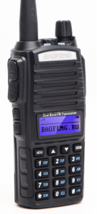 Купить Рация Baofeng UV-82 8W Type-C