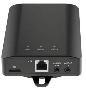 CARCAM 4MP WiFi Mini IP Camera Kit 4429
